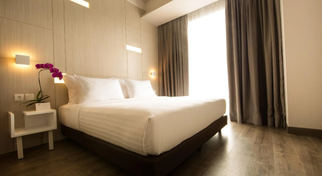 Suite Swiss-belinn Cikarang
