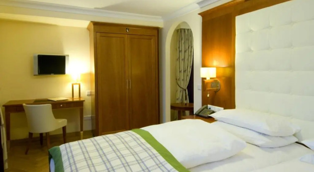 Номер Executive Hotel Elefant
