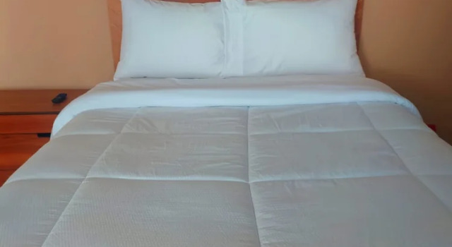 Номер Standard Hotel Oxi