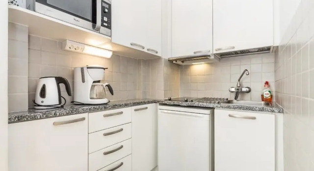 Go Happy Home Apt Vuorimiehenkatu 14, Забронировать Отель Отели Хельсинки 3 звезды, рядом с Музей естественной истории Хельсинки, 3*