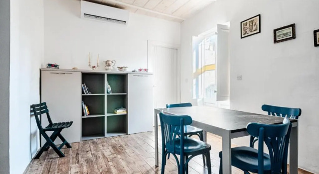 Kalkara Cosy 2 Bedroom Maisonette