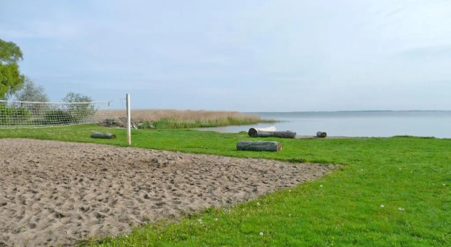 Pension bei Stralsund