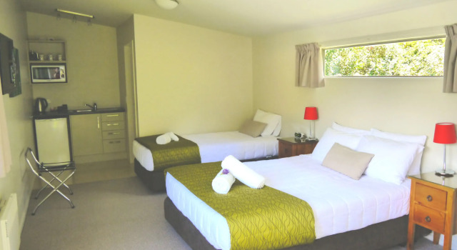 10 Cottages, Забронировать Отель Франц-Жозеф-Глэсиер регион Уэст-Кост