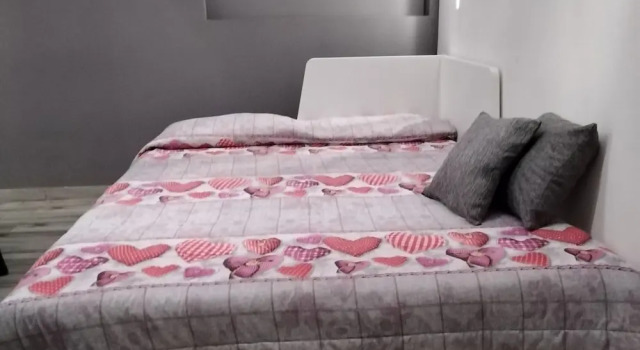 Belvilla by OYO La Casa di Giada, Book Hotel Hoteller i Belpasso med parkering, Parkering