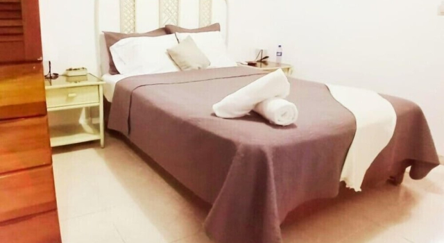 Номер Executive Hotel Plaza Kavia