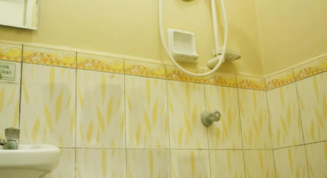 Двухместный номер Standard GV Hotel - Cagayan de Oro