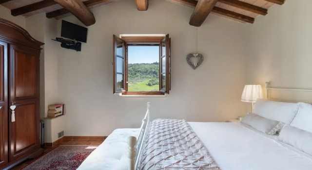 Podere Coiano