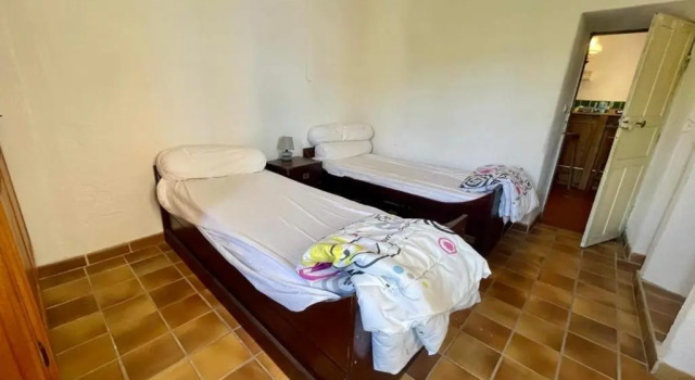 PAISIBLE HOLIDAYS for 4 Gîte 60 m with GARDEN !, Varaa Hotelli Molini Korsika