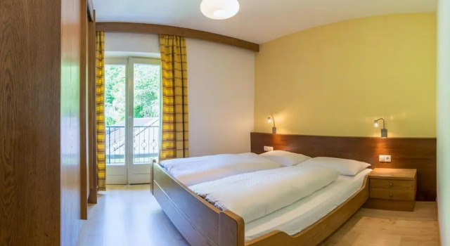Pension Gruenwald, Забронировать Отель Отели Андриано 3 звезды, 3*