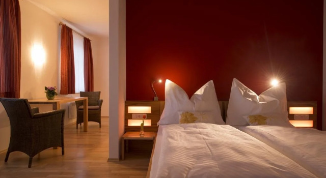 Koasa Schloessl, Réserver Hôtel Eisenberg an der Pinka 