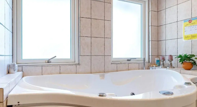 Коттедж 6 Person Holiday Home in Albaek