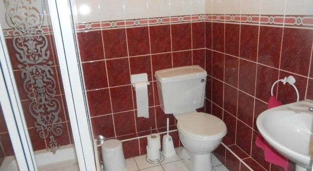 Трёхместный номер Standard Dundrum House