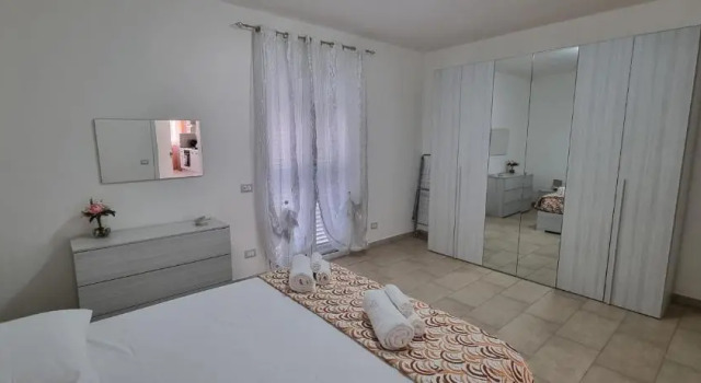 Appartamento Centro Niscemi 70 mq, Book Apartment Hotels in Niscemi with Parking, Parking