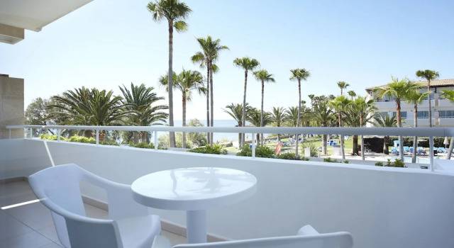 Studio with balcony Grupotel Mallorca Mar