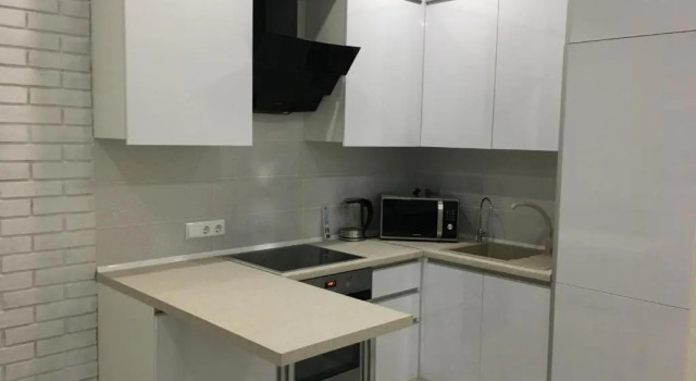 Апартаменты SKY-APARTMENTS ODESSA