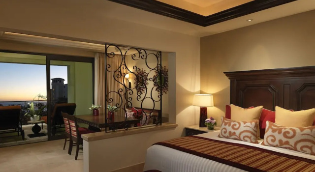 Студия Grand Grand Solmar Lands End Resort & Spa
