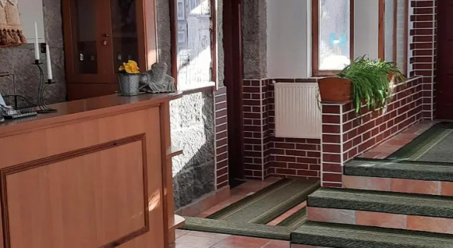 Rezydencja Pod Szczytami
