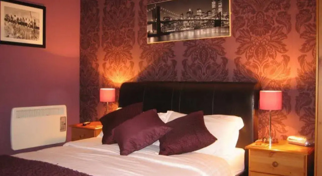 Remaotel The Bromley Apartments, Забронировать Апартаменты/квартира Грейт-Ярмут The Broads, рядом с Аквариум Sea Life