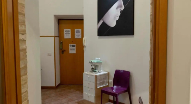 Апартаменты Guest House Cuore di Filo