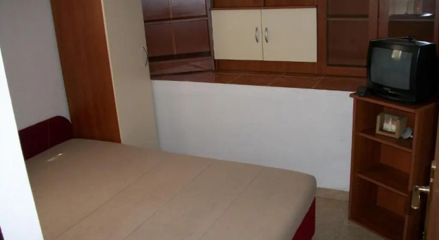 Апартаменты Apartments Luka