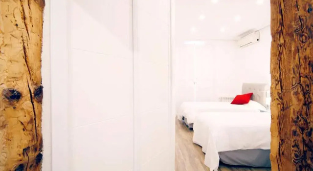Luxury & Design Apartment Madrid Center 3BRM 3BTHR, Забронировать Апартаменты/квартира Апартаменты Мадрида, рядом с Asociación Española de Cooperación Europea, Апартаменты/квартира