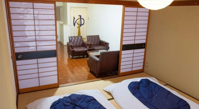 Guest House IROHA Yamanaka01