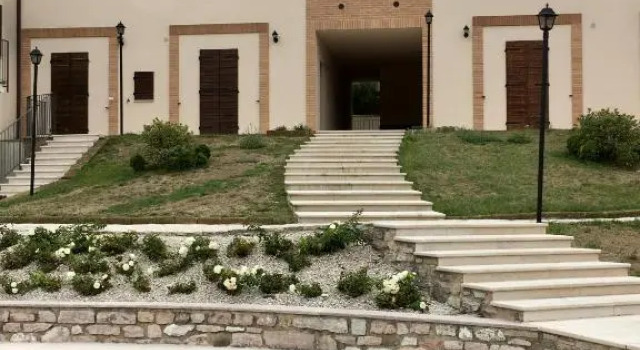 Апартаменты Residence IL PODERE