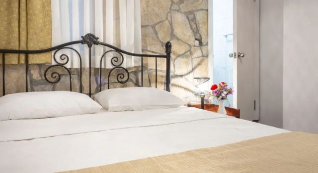 Номер Standard Rüzgargülü Otel