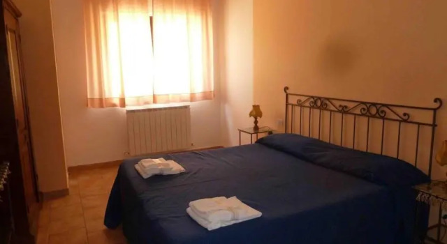 Agriturismo Pagus Malvano, Varaa Hotelli Gualdo Cattaneo Umbria