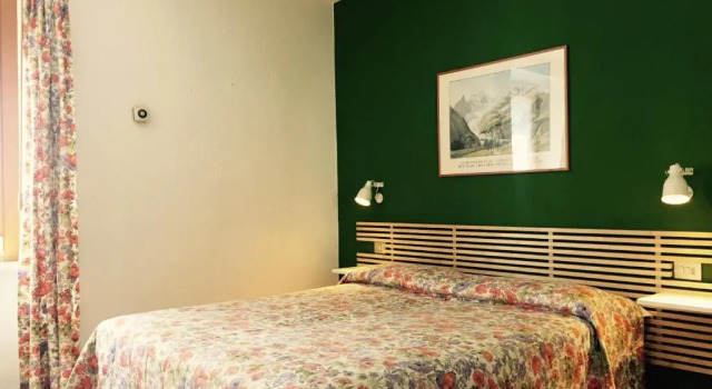 Номер Economy Hotel Ruitor