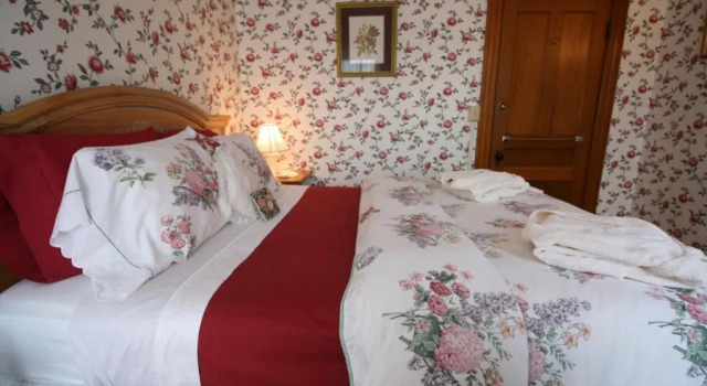 Двухместный номер Standard The Governors Inn