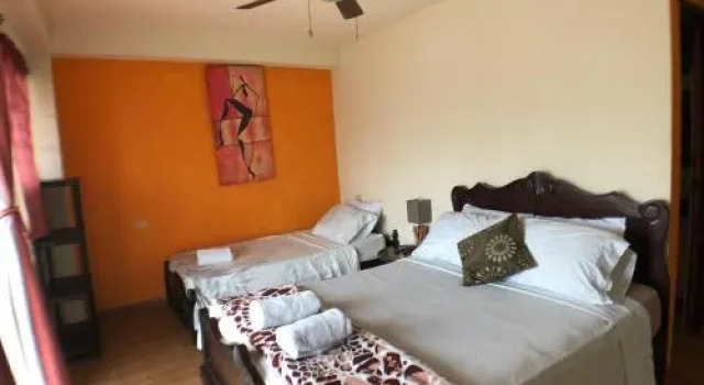 Hotel y Restaurante Mama Ines, Réserver Hôtel Santa Catalina Veraguas