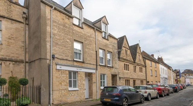 Walkers Court 3 Bedroom Apartment, Varaa Huoneisto Asunnot kohteessa Merseyside, Huoneisto