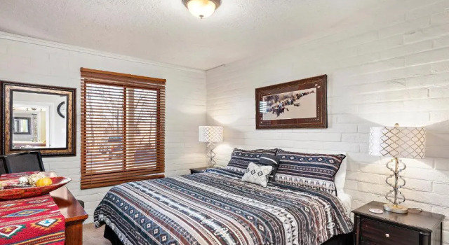 Номер Standard Fort Marcy Suites by All Seasons Resort Lodging