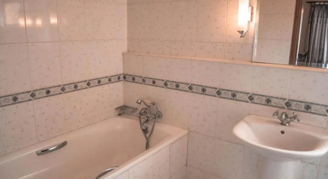 Апартаменты с 2 комнатами KenGen Furnished and Serviced Apartments
