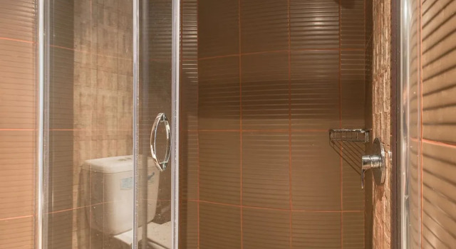 Номер Standard Hisaronu Ucpa Hotel
