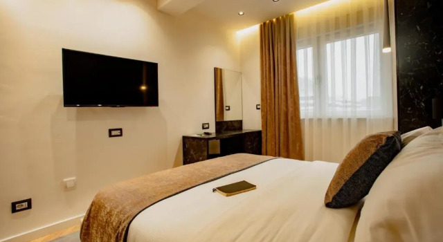 Номер Standard Ador Hotel