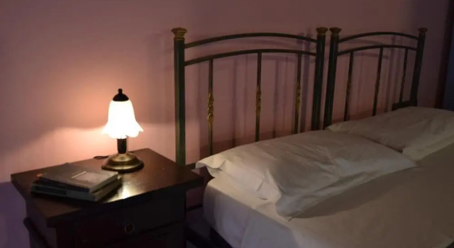 Fattoria Alvaneta, Rezervasyon Otel Padula Cilento