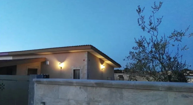 B&B Villa Venere, Buchen Sie Villa Tarent 