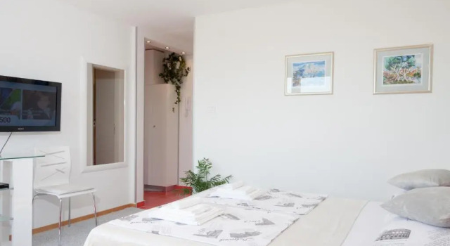 Apartamento Amanda Apartment