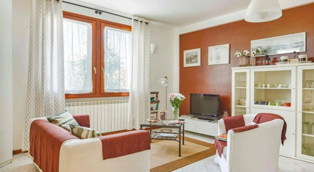 Domus Felix Ferienhaus
