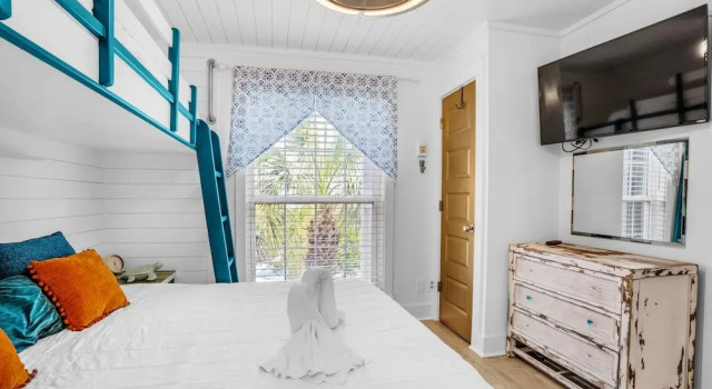 Summer Breeze 203, Rezerwuj Apartament Miramar Beach Emerald Coast