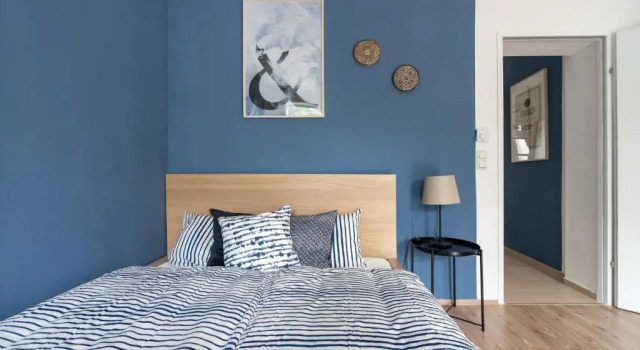 Appartamento Bright, Cozy & Quiet