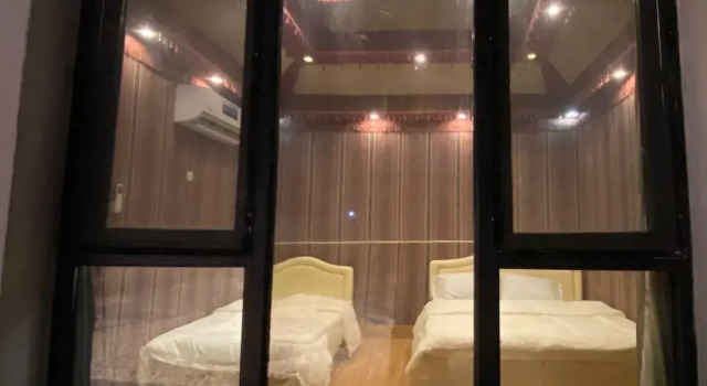 Номер Standard Sun Horizon Chalet