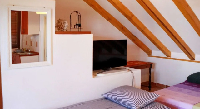 Апартаменты Apartment in Okrug Donji
