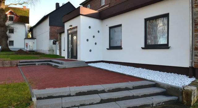 Homebe24 Apartments, Book Lejlighed Wetzlar 