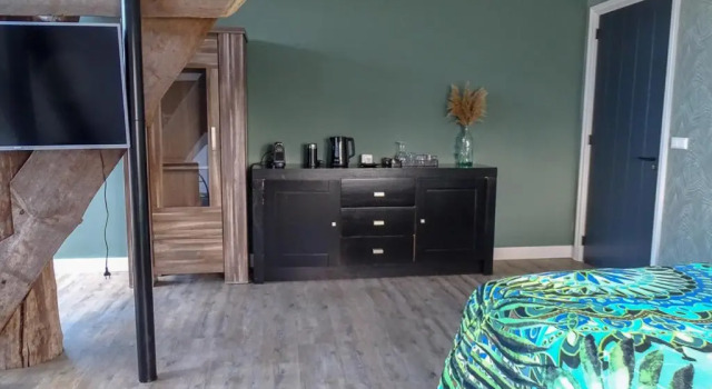 Номер Standard Bed & Breakfast De Leekerhoek