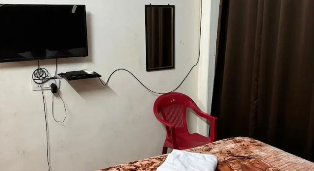 Номер Standard Varanasi Paradise