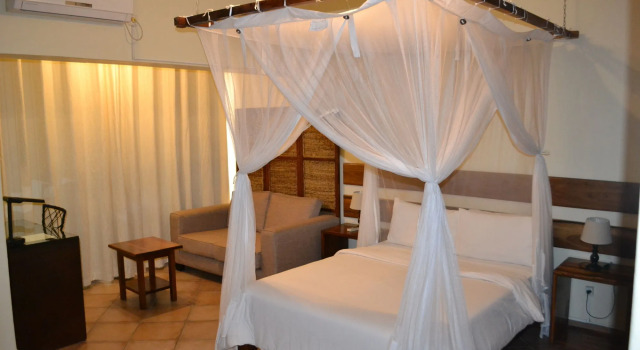Sundown Guest House Maputo, Book Guesthouse Hotels in Maputo with Breakfast, Breakfasts