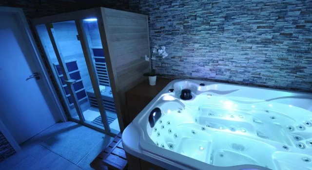 Номер Standard Apartmány na kolonádě